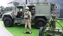 Русская артиллерия уроки СВО усваивает на ходу: «Планшет-А» ставит акценты на поле боя