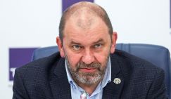 Казаков сравнил выступление Рубио с подготовкой пациента к операции по пересадке органов