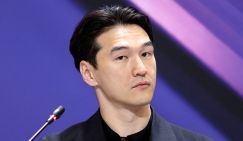 В Казахстане комика Сабурова проверяют на причастность к наемничеству