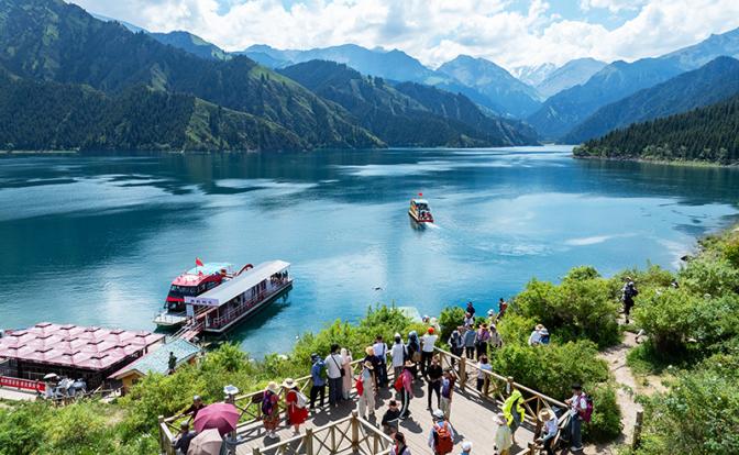 Следующая станция – Поднебесная. Безвизовый режим обещает рост турпотока