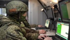 «Эта русская штука нас похоронит»: Российская альтернатива Starlink вгоняет бандеровцев в ступор