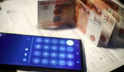 Мораторий на произвол коммунальщиков: приметой новой весны могла бы стать заморозка тарифов, считают в КПРФ