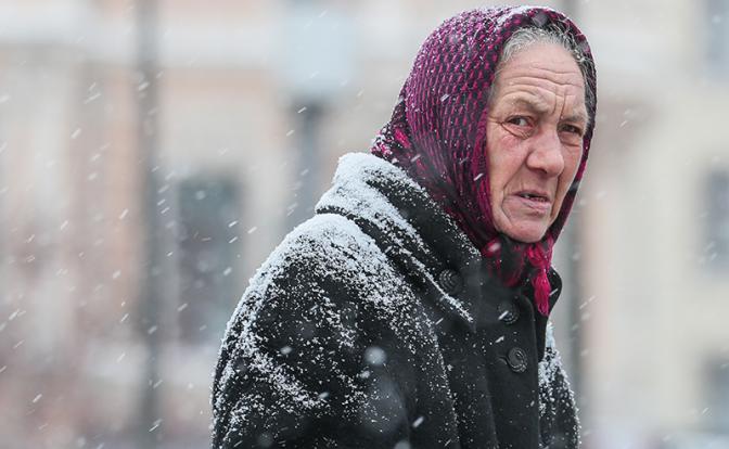 «Мы хотим сегодня!»: Ушлые пенсионеры провели создателей Программы долгосрочных сбережений