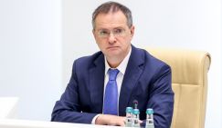 Переговоры в Женеве: Политолог оценил участие Мединского