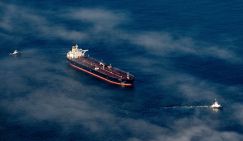 Александр Широкорад: Положить конец натовскому пиратству может лишь серьезный инцидент с «теневым флотом»