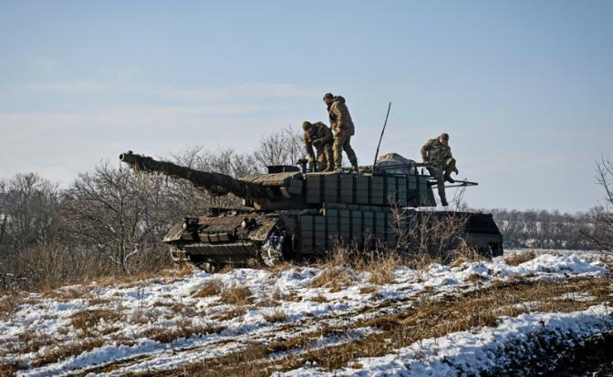 «Сырский пропил мозги»: Распиаренное контрнаступление ВСУ захлебнулось, враг разгромлен в Терноватом