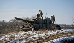 «Сырский пропил мозги»: Распиаренное контрнаступление ВСУ захлебнулось, враг разгромлен в Терноватом