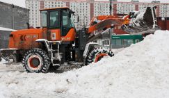 Сугробы скроют все следы – мошенники крутят «снежную» схему