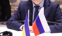 Скотт Риттер назвал имя преемника Путина, и тот сейчас в Женеве