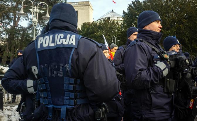 «Солдаты ВСУ рано или поздно появятся у нас»: Польша рассчитывает, что бандеровцы будут воевать еще долго