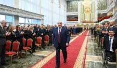 Что ждет Белоруссию после ухода Лукашенко?