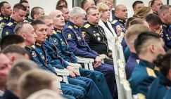 «Окопная правда» может прийти в Госдуму. Обрадует ли это чиновников?