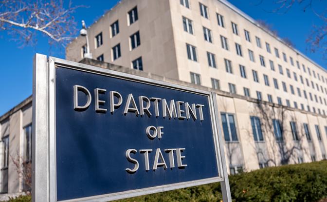 В Госдепе заявили о желании США вернуться к ядерным испытаниям