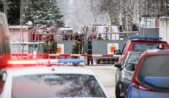 Взрыв в комендатуре: «Земля содрогнулась. Думали, это на полигоне что-то произошло, оказалось -  хуже, в городе»