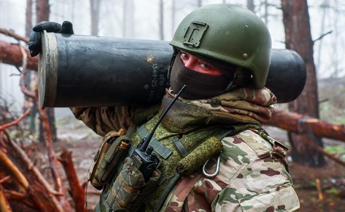 Сводки СВО, 18 февраля, главное: Батальон ВСУ из Тернополя накрыло авиаударом под Сумами прямо в казармах
