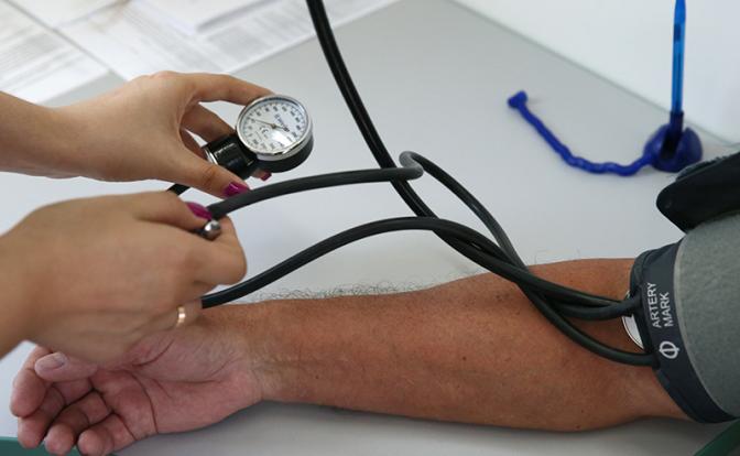 Стал известен главный провокатор сердечной недостаточности