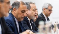 "Крайний прогресс": Переговоры между Ираном и США стремительно ведут к большой войне