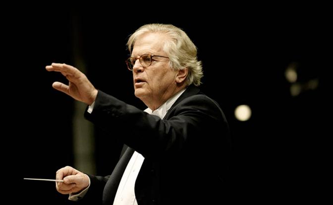 На фото: Юстус Франтц