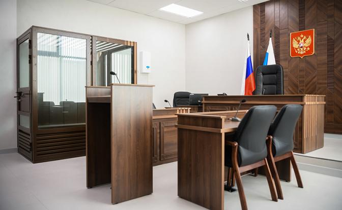 Фемида сама попала под статью, идут отставки, разоблачения, суды