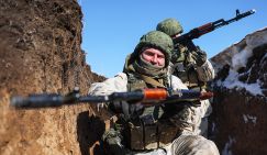 Прорыв ВСУ в Степногорск: «Перемога» закончилась пленом, побратимам снова стало «погано»