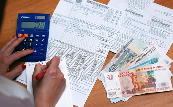 Депутат о тарифах ЖКХ: Сверхприбыль шла на яхты, а теперь поднялся вой