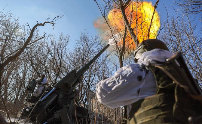 «Войско Польское» вошло в Дробышево: Варшава начала необъявленную войну против Москвы? 