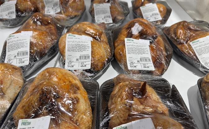 Без наценки за безопасность: новые санитарные правила не разгонят цены на готовую еду