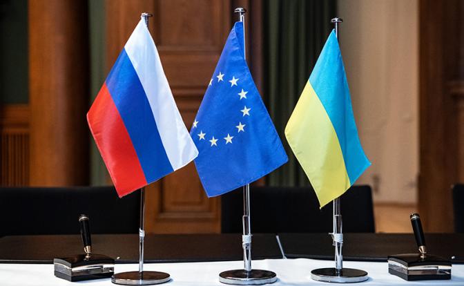 Профессор: Запад и Киев используют ситуацию внутри России для затягивания переговоров