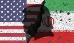 Аналитик указал на два принципиальных для США события, которые не произошли в Иране