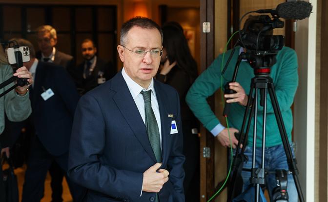 Компромиссов больше не будет: Женевские переговоры уперлись в стену, Зеленский доволен. Мединский молчит