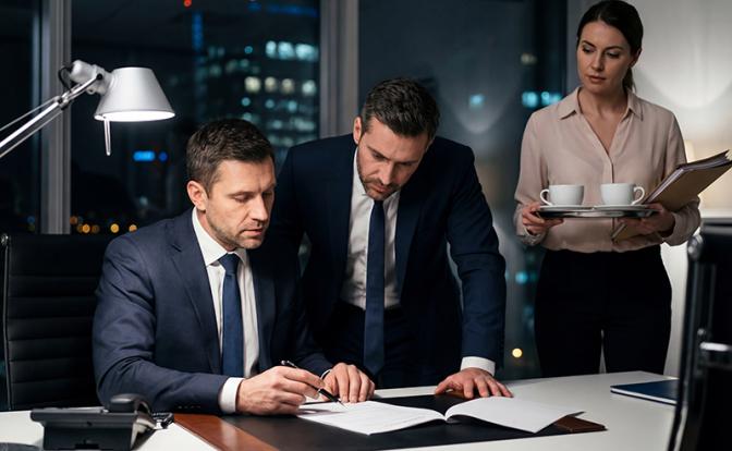 Экономист сделал пугающее предупреждение малому и среднему бизнесу России