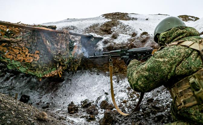 Херсон ждет тумана: Командование ВСУ опасается крупной десантной операции на правом берегу Днепра
