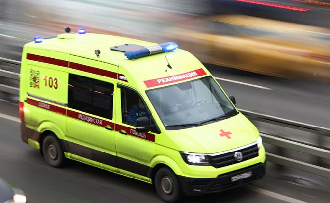 Цыгане заставили скорую творить чудеса – реанимировать труп