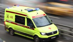 Цыгане заставили скорую творить чудеса – реанимировать труп