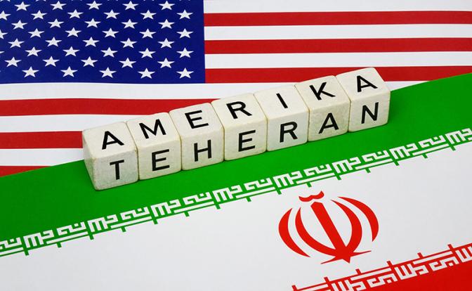 Стало известно, когда Штаты будут готовы к войне с Ираном