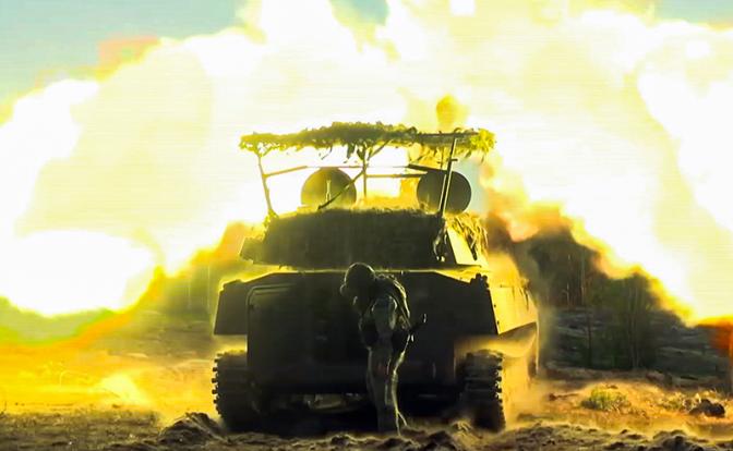 Днепропетровщину Киев потеряет, секретный план Сырского не сработал