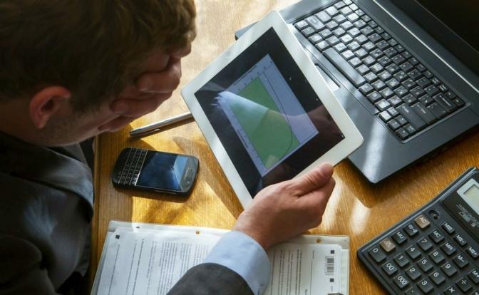 Психологи раскрыли правду о выгорании