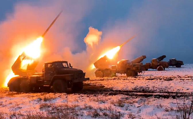 Как победим? Французы рассматривают три радикально разнящихся сценария завершения СВО