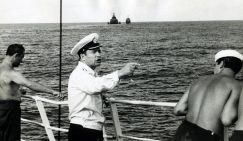 «Израиль поднял в небо авиацию… Американский транспорт идет на Хайфу»