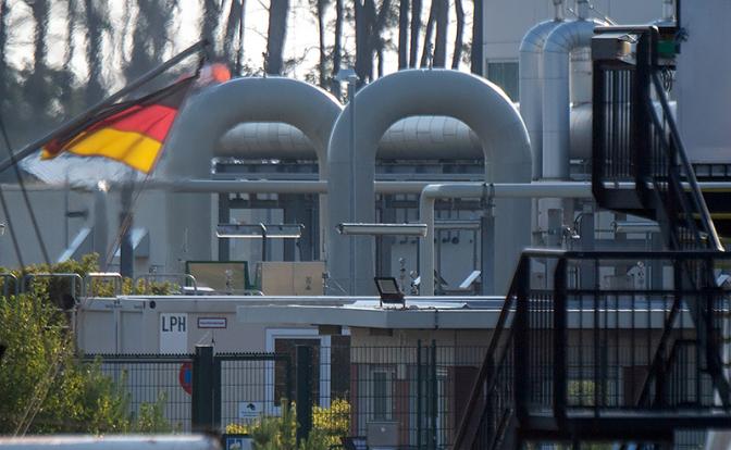 Восстановление «Северных потоков»: Источник «живой воды» для Европы – или реанимация трупа?