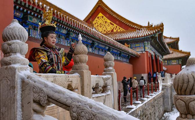 Туристам РФ дали несколько рекомендаций для посещения КНР в рамках безвизового въезда