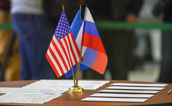 Скотт Риттер: Эксперимент Путина с «вундеркиндом» провалился, склонять Трампа и Зеленского к капитуляции будет другой человек