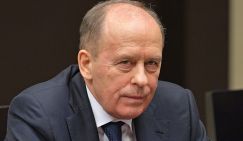 Бортников: в покушении на генерала Алексеева прослеживается «британский след»