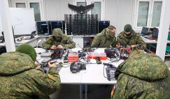 ISW: Ужас Украины в том, что русские выигрывают битву и за "высокое", и за "низкое" небо