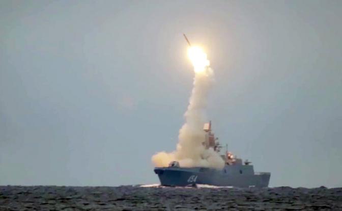 Ответка за Удмуртию: Ночной удар по Киеву был услышан и на передовой – «херои» резко задумались о капитуляции