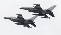 «Пощады не ждите»: Мария Захарова посоветовала сбитым голландским и американским летчикам в плен не попадать