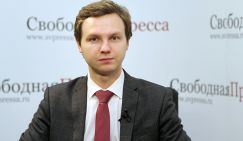 Юшков прокомментировал хотелки Греции занять место России на газовом рынке ЕС
