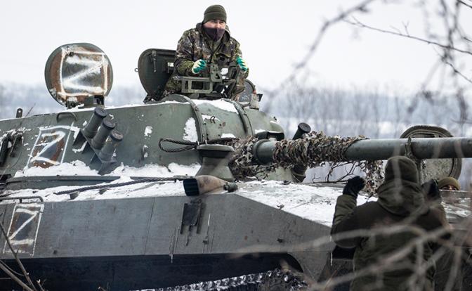 Прорыв к Славянску: Наши бойцы взломали третий, предпоследний рубеж на пути к агломерации 