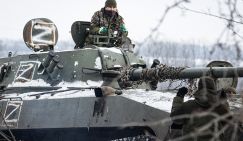 Прорыв к Славянску: Наши бойцы взломали третий, предпоследний рубеж на пути к агломерации 