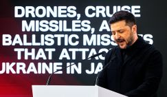 «Уничтожьте, сожгите этот «Орешник»: Зеленский сошел с ума, требует НАТО нанести удар по Белоруссии